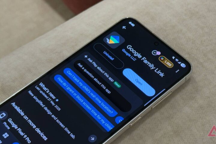 Google's New Play Store Update Frustrates Android Users