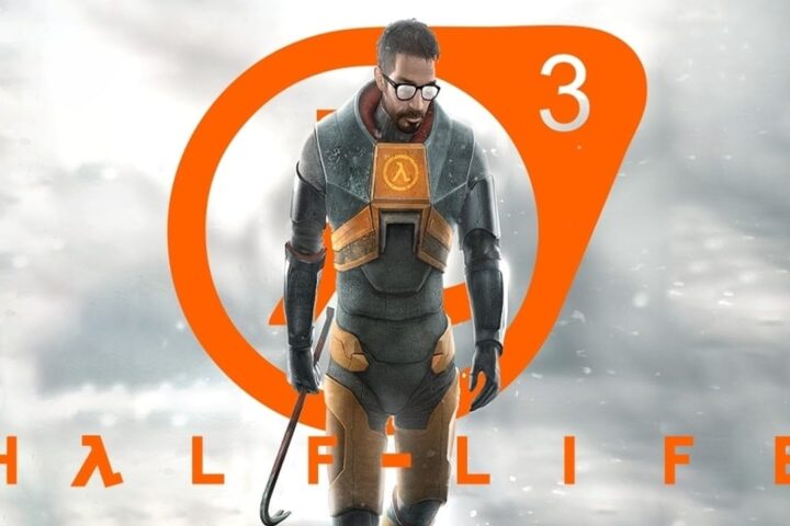 Half-Life 3 Set to Debut with New Steam Machines in 2026