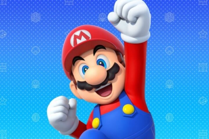 Hideo Kojima Inspired by Super Mario to Enter Gaming Industry