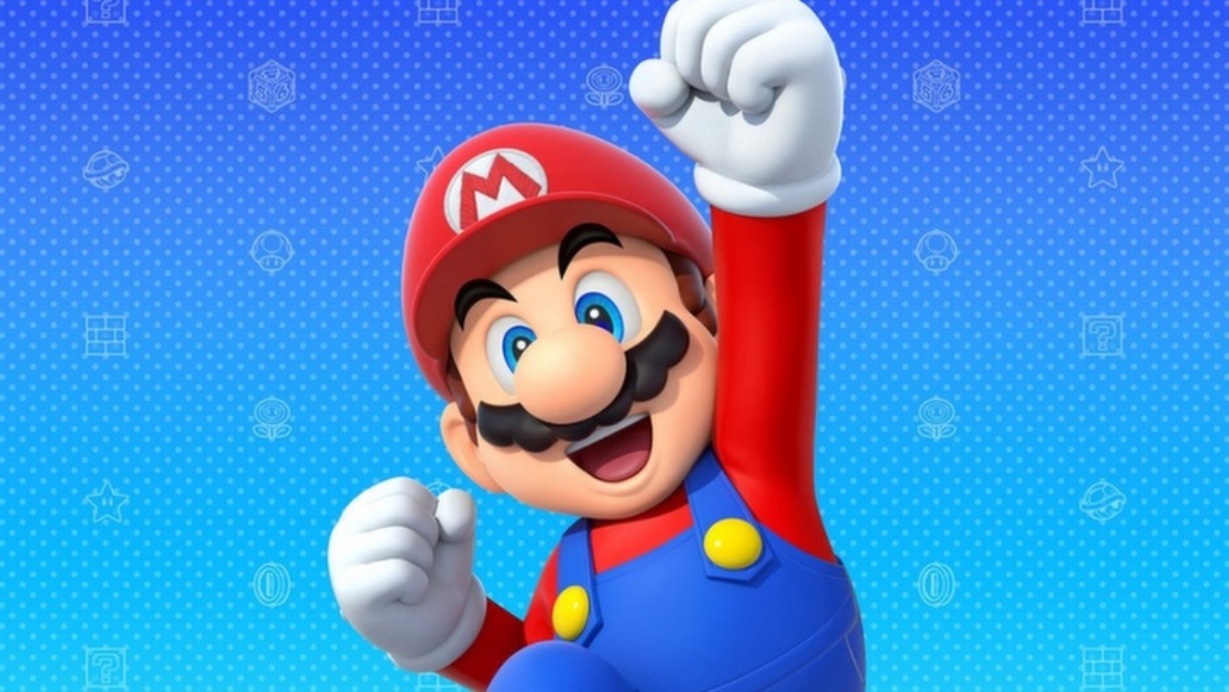 Hideo Kojima Inspired by Super Mario to Enter Gaming Industry
