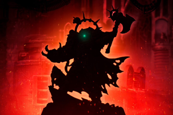 Huron Blackheart Emerges from the Maelstrom: A New Adventure Begins