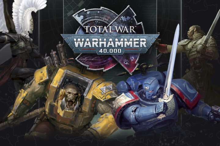 Immerse in Epic Strategy with Total War: Warhammer 40,000 Debut