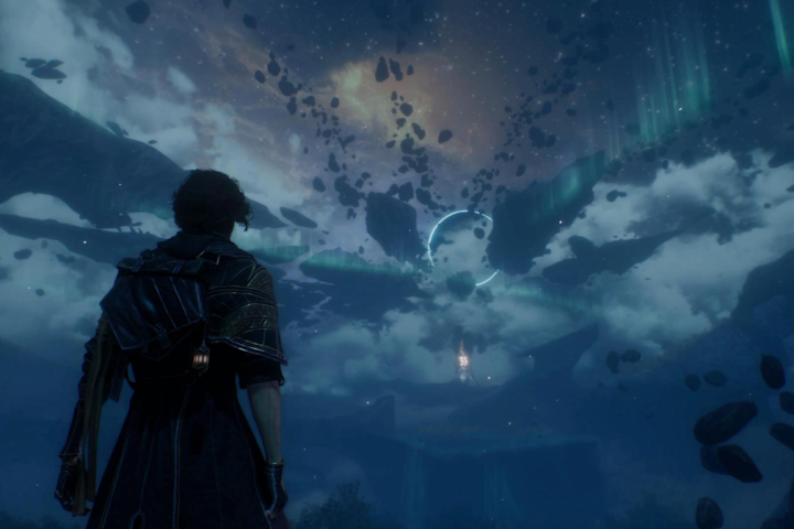 Indie Game Awards Revokes Clair Obscur Wins for AI Usage