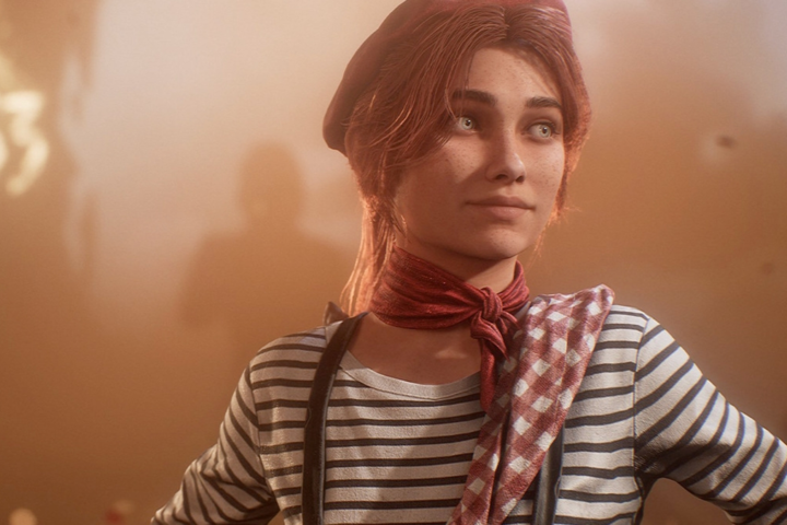 Indie Game Clair Obscur Loses Top Award Amid Disqualification