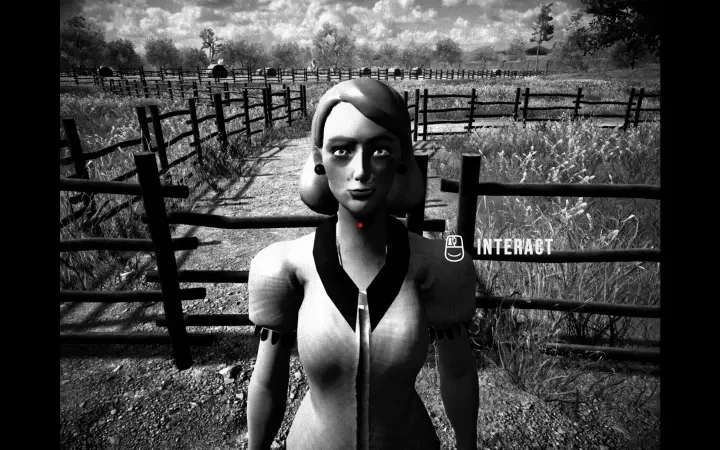 Indie Horror Game Horses Rejected by Major Gaming Platforms