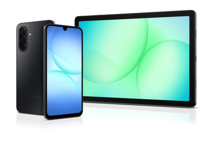 Introducing Samsung's Galaxy A17 5G and Galaxy Tab A11+