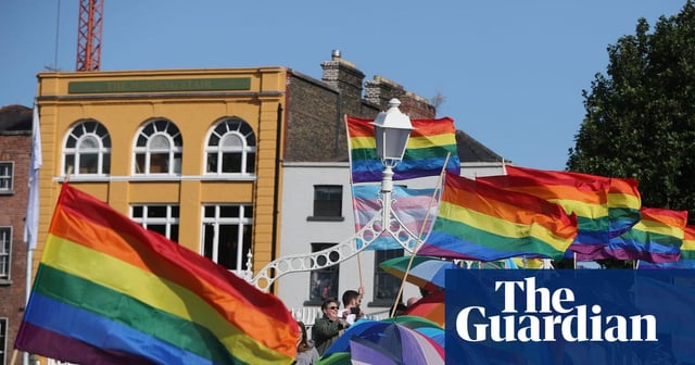 Ireland Marks Decade of Progressive Gender Identity Recognition