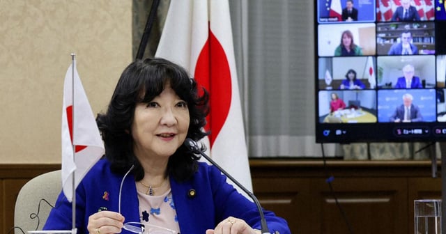 Japan Boosts Support for Ukraine in Early 2026 Initiative