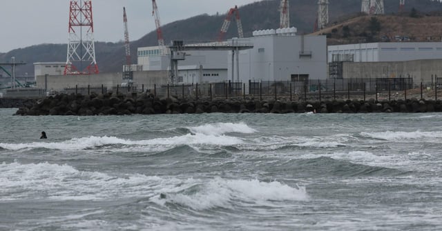 Japan Plans Revival of World's Largest Nuclear Facility After 15 Years