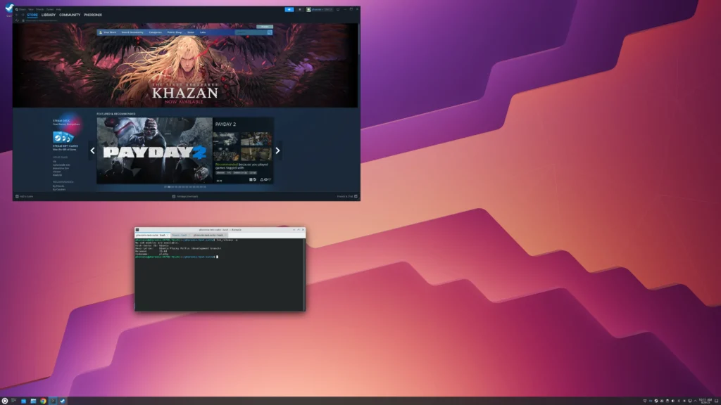 KDE Plasma Advances Toward Wayland Transition by End of 2025