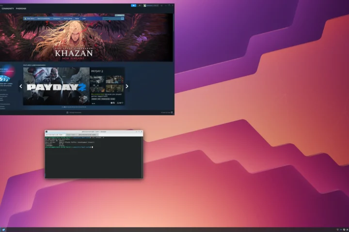 KDE Plasma Advances Toward Wayland Transition by End of 2025