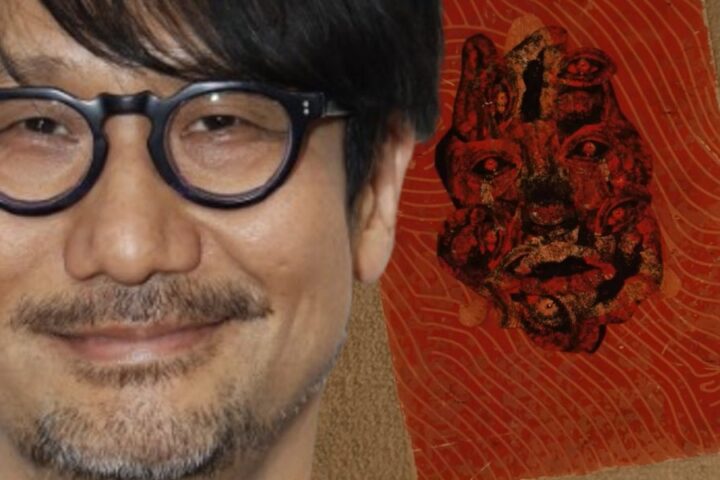 Kojima's New Game OD Challenges Conventional Horror with Uncertain Future