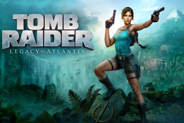 Lara Croft's Adventures Continue with Exciting New Tomb Raider Games