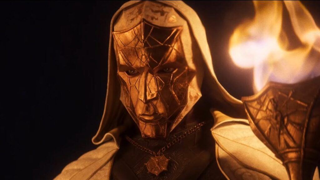 Larian Studio Leader Advocates for Responsible Gen AI in Gaming