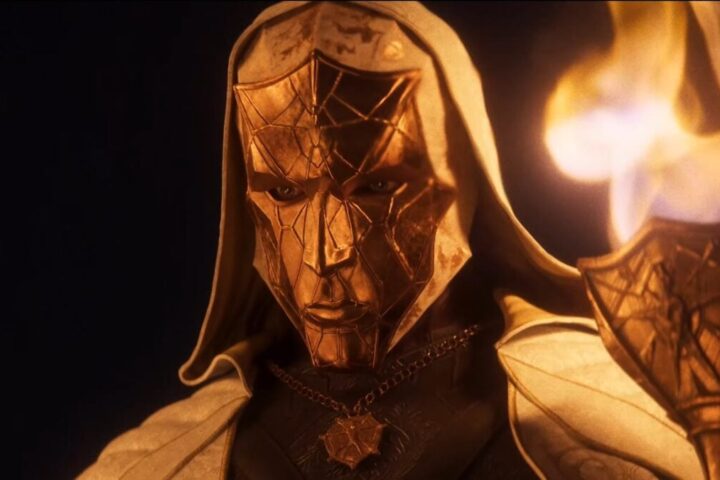 Larian Studio Leader Advocates for Responsible Gen AI in Gaming
