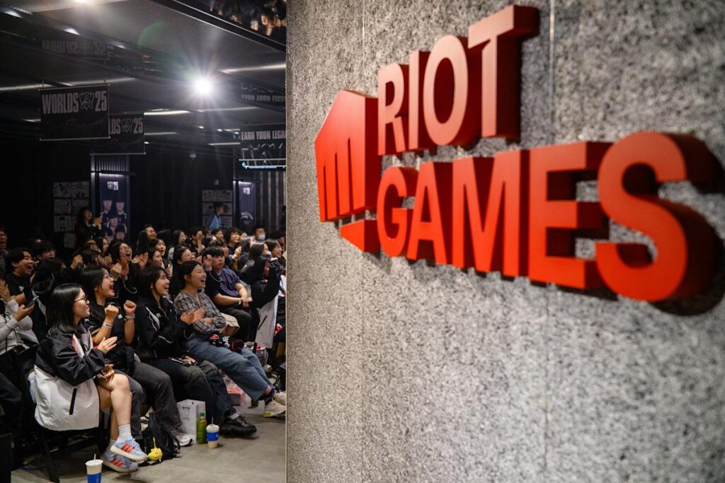 League of Legends Set for Major Transformation in 2027