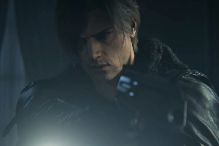 Leon S. Kennedy Joins Resident Evil Requiem at Game Awards 2025