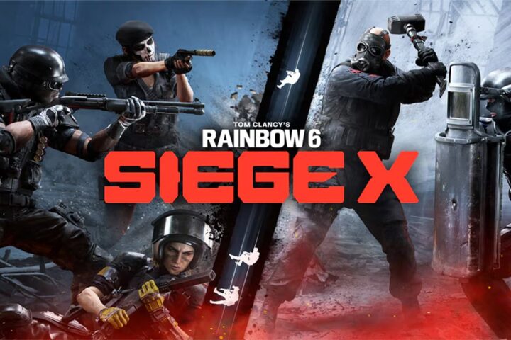 Massive Breach in Rainbow Six Siege Rewards Players with Billions