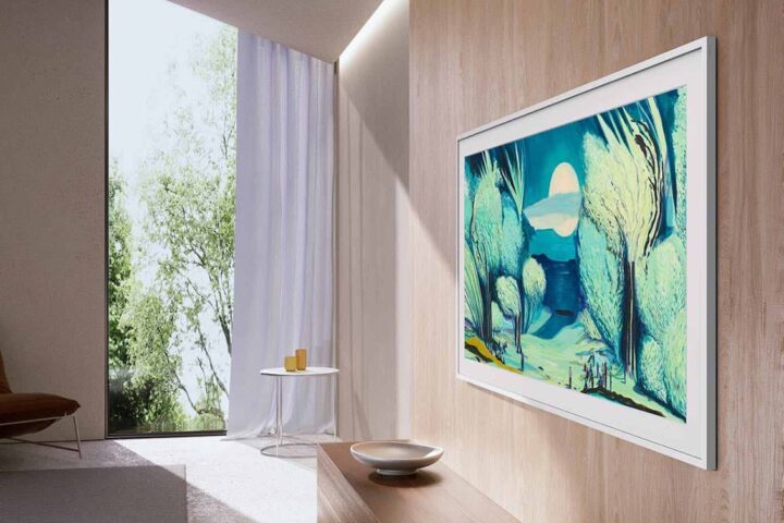 Massive Discount on Samsung's 85-inch 4K TV at Walmart