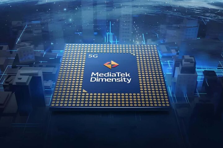 MediaTek Weighs Dual-Chipset Plan Amid High 2nm Production Costs