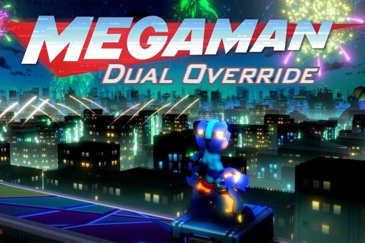 Mega Man Set to Return in 2027 on Switch Consoles