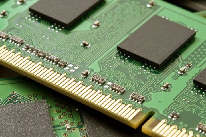 Memory Costs Predicted to Stay High Through 2025