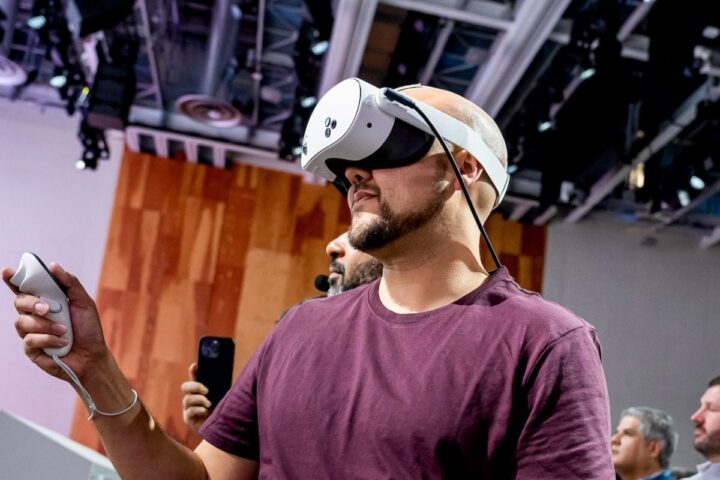 Meta Halts Horizon OS Expansion for Other VR Headset Makers