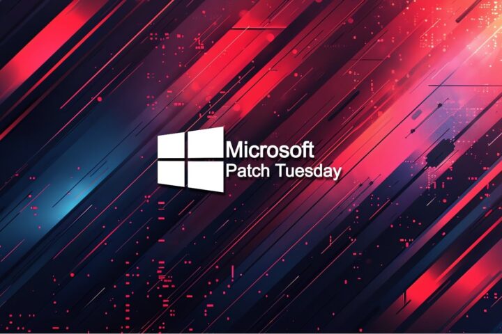 Microsoft December 2025 Patch Tuesday Resolves 60 Critical Security Vulnerabilities