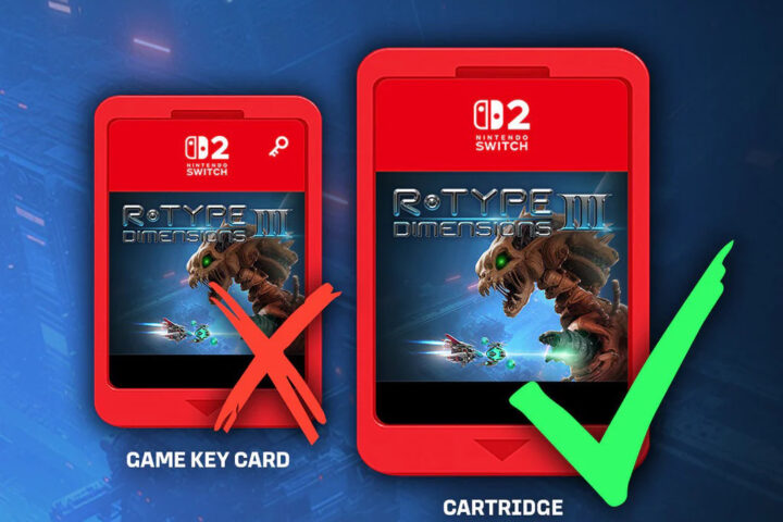 More Affordable Switch 2 Game Cartridges Expected Soon, Publisher Hints