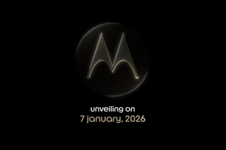 Motorola's Premium Signature Phone Launching January 2026