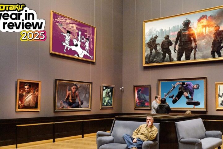 Must-Play Gaming Gems of 2025: Zack Zwiezen's Top Picks