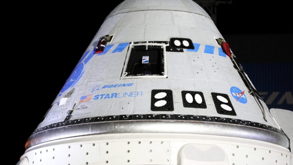 NASA Criticized for Mishandling Starliner Safety Concerns, Experts Say