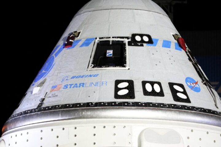 NASA Criticized for Mishandling Starliner Safety Concerns, Experts Say