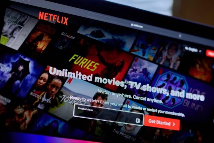 Netflix Ends Casting Support for Many TV Models