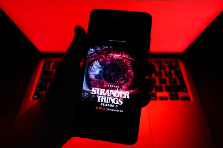 Netflix Phone Casting Glitch: Here's What You Need to Know