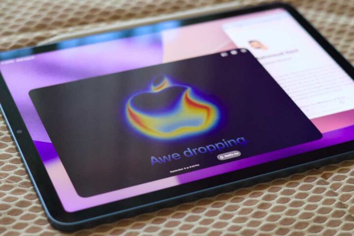 New 2026 iPad Lineup: Enhanced Models with Innovative Technology