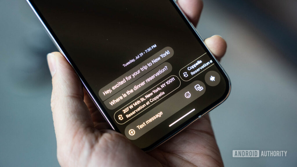 New Android Feature to Revolutionize Contextual Suggestions for Users