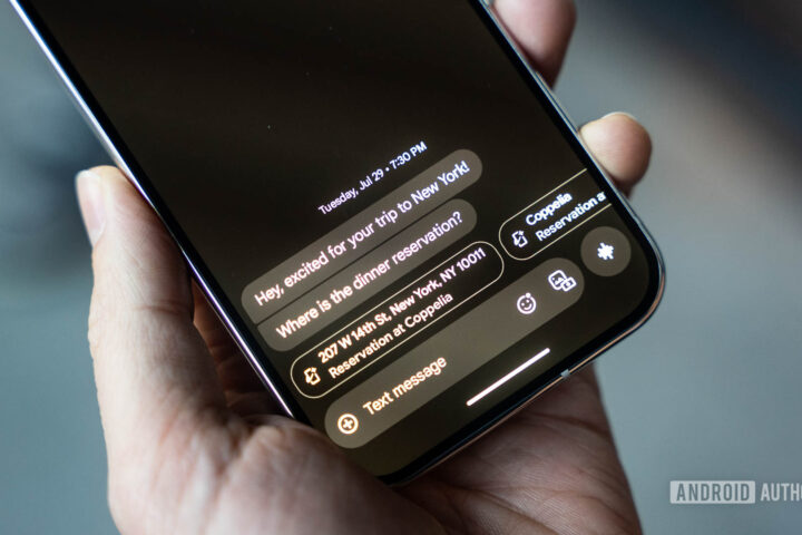 New Android Feature to Revolutionize Contextual Suggestions for Users