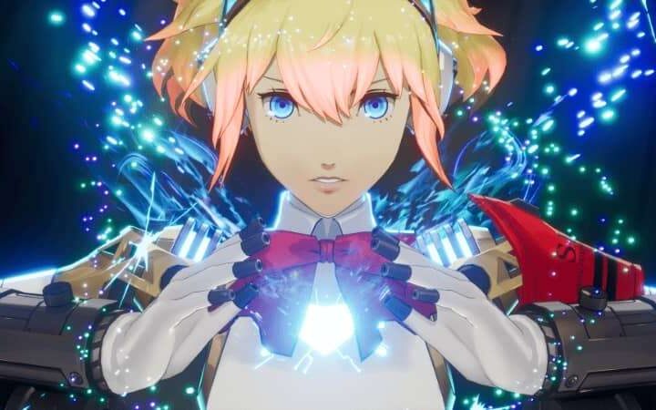 New Performance Boost for Persona 3 Reload on Nintendo Switch 2