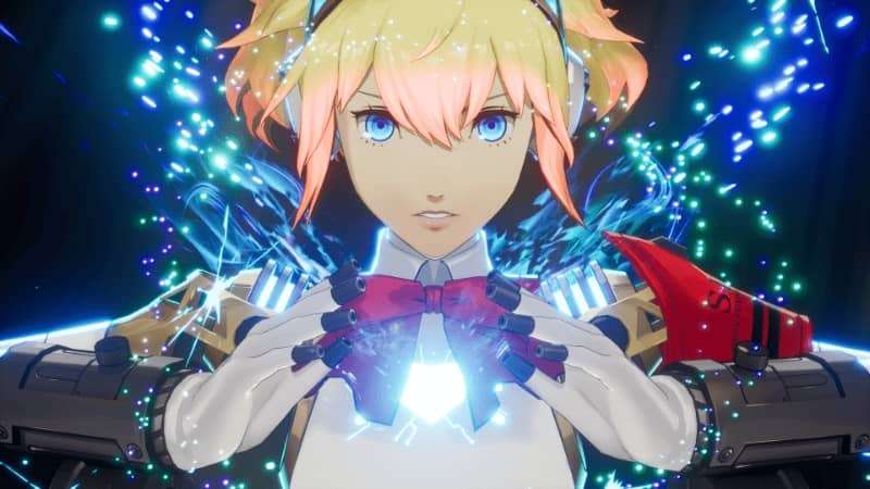 New Performance Boost for Persona 3 Reload on Nintendo Switch 2