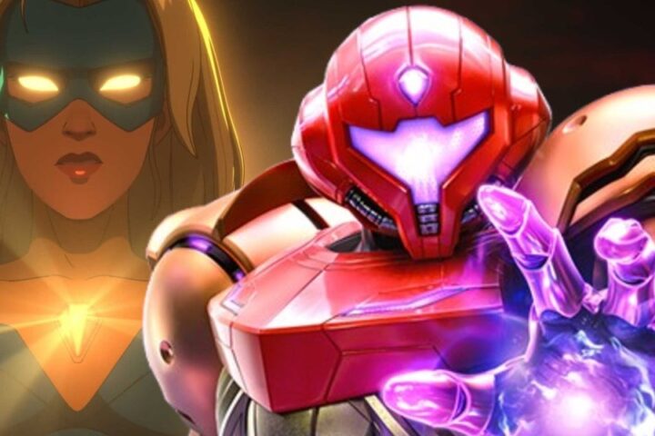 New Voice Cast Announced for Metroid Prime 4's Samus