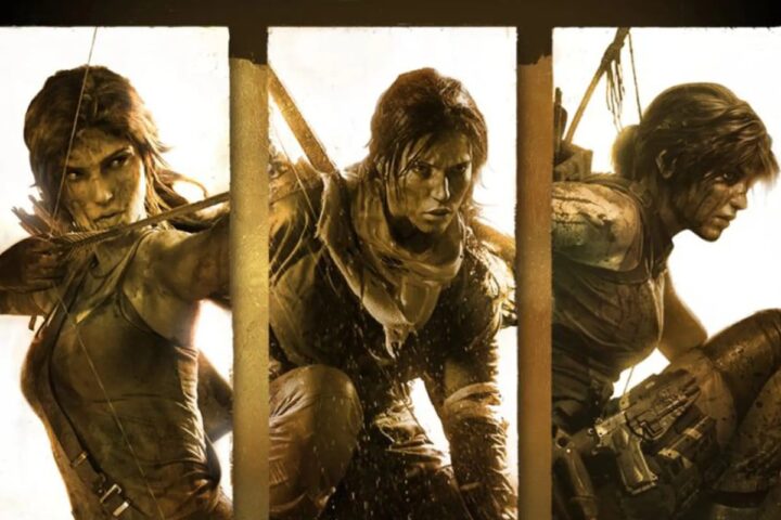 Nintendo Enthusiasts Could Soon Enjoy Full Tomb Raider Survivor Trilogy