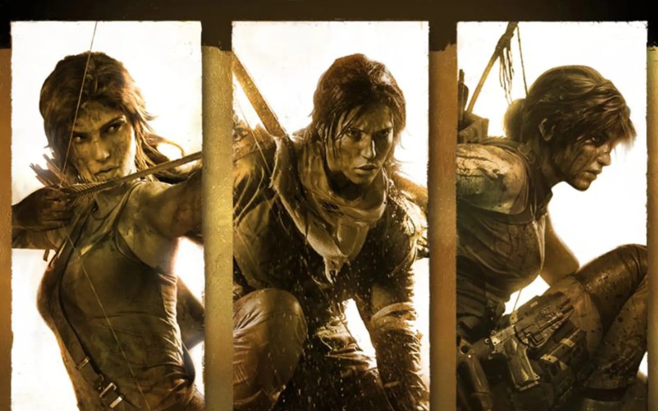 Nintendo Enthusiasts Could Soon Enjoy Full Tomb Raider Survivor Trilogy