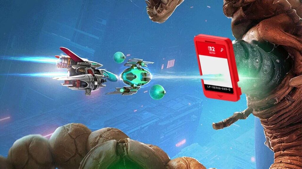 Nintendo Switch 2 Physical Game Release Increases Cost for Gamers