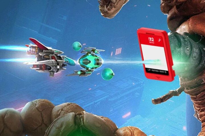 Nintendo Switch 2 Physical Game Release Increases Cost for Gamers