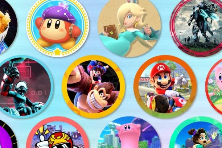 Nintendo Switch Online Revives Popular 2025 Icons with New Rewards