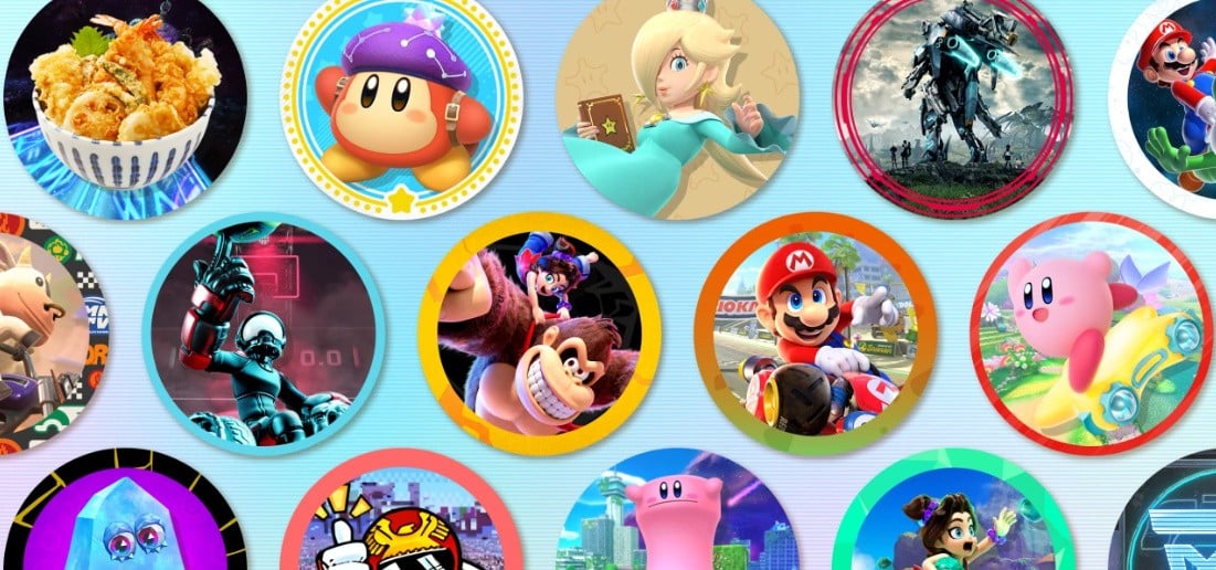 Nintendo Switch Online Revives Popular 2025 Icons with New Rewards