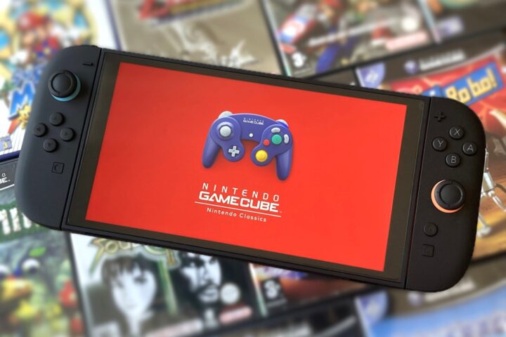 Nintendo Unveils Wario's 3D Adventure in Switch 2 GameCube Expansion