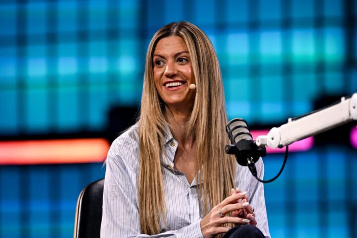 OnlyFans CEO Advocates for a Streamlined Leadership Structure