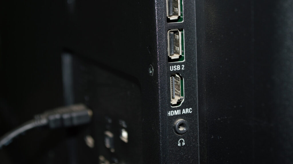 Optimize Your Roku Experience: Choose the Correct HDMI Port